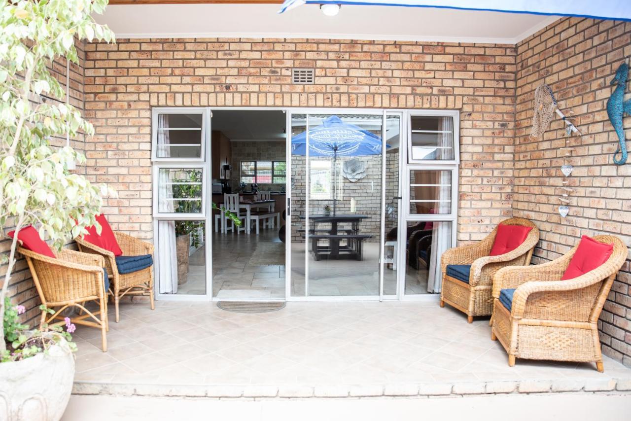 Settle Inn Self Catering Units 콜체스터 외부 사진
